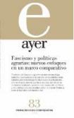 Ayer (Revista Digital) 83