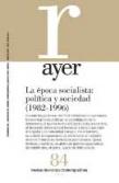 Ayer (Revista Digital) 84