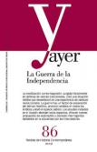 Ayer (Revista Digital) 86