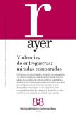 Ayer (Revista Digital) 88