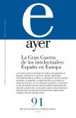 Ayer (Revista Digital) 91