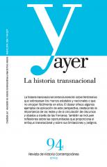 Ayer (Revista Digital) 94