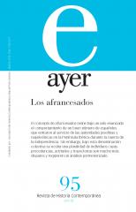 Ayer (Revista Digital) 95