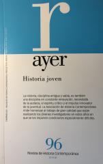 Ayer (Revista Digital) 96