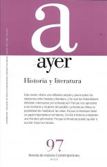 Ayer (Revista Digital) 97