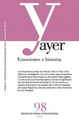 Ayer (Revista Digital) 98