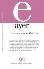 Ayer (Revista Digital) 99