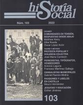 Historia Social 103