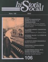 Historia Social 106