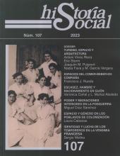 Historia Social 107
