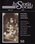 Historia Social 50