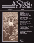 Historia Social 54