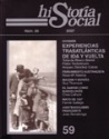 Historia Social 59