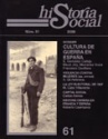 Historia Social 61