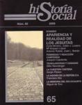 Historia Social 65