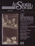 Historia Social 66