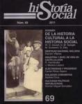 Historia Social 69