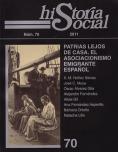 Historia Social 70
