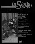 Historia Social 76