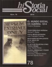 Historia Social 78