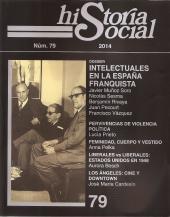 Historia Social 79