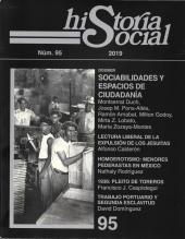 Historia Social 95