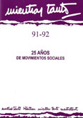 Mientras Tanto 91-92
