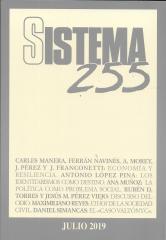 Sistema 255