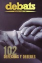 Debats. Revista de cultura, poder i societat 102
