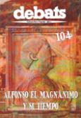 Debats. Revista de cultura, poder i societat 104