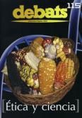 Debats. Revista de cultura, poder i societat 115
