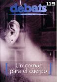 Debats. Revista de cultura, poder i societat 119