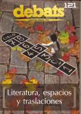 Debats. Revista de cultura, poder i societat 121