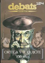 Debats. Revista de cultura, poder i societat 124