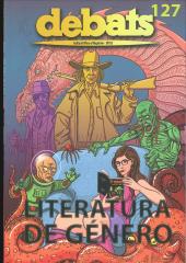 Debats. Revista de cultura, poder i societat 127