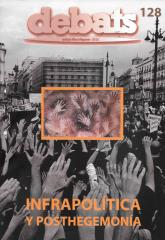 Debats. Revista de cultura, poder i societat 128