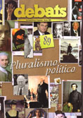 Debats. Revista de cultura, poder i societat 89