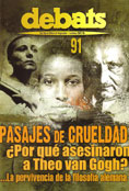 Debats. Revista de cultura, poder i societat 91