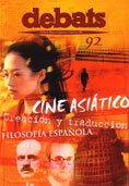 Debats. Revista de cultura, poder i societat 92