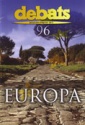 Debats. Revista de cultura, poder i societat 96