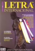 Letra Internacional