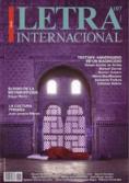 Letra Internacional 107
