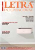 Letra Internacional 108
