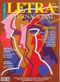 Letra Internacional 111