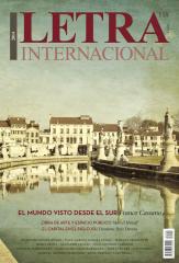 Letra Internacional 118