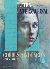 Letra Internacional 141-142