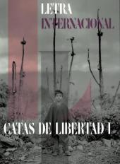 Letra Internacional 143