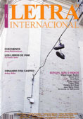 Letra Internacional 82