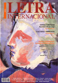 Letra Internacional