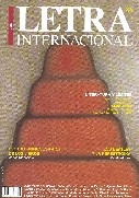 Letra Internacional